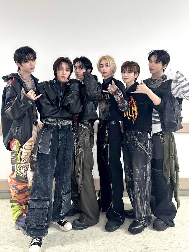 보이넥스트도어