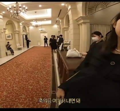 한국과 너무 다른 일본 결혼 문화를 경험한 유튜버