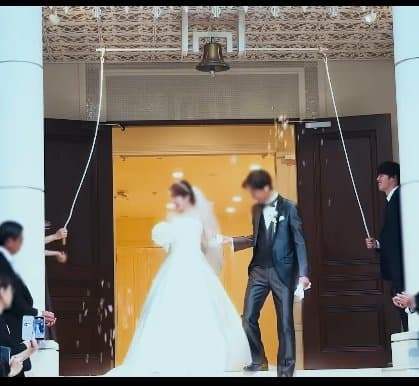 한국과 너무 다른 일본 결혼 문화를 경험한 유튜버