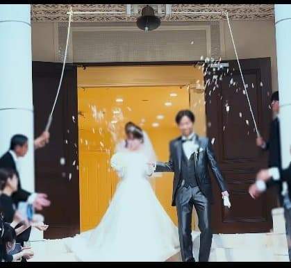 한국과 너무 다른 일본 결혼 문화를 경험한 유튜버