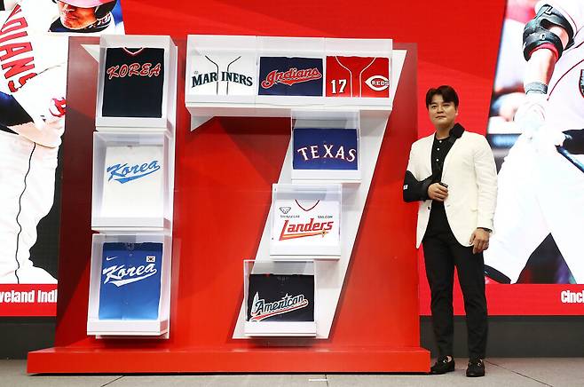 ▲ 추신수 ⓒ SSG 랜더스