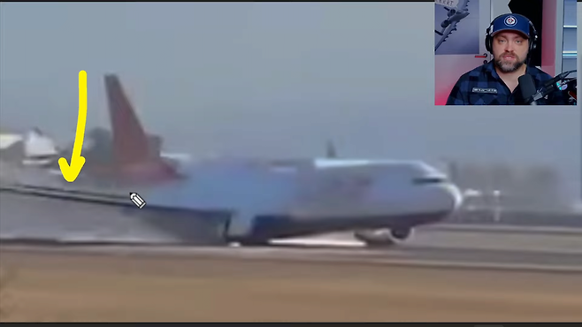 image.png 항공사 파일럿이 본 제주 B737 무안 공항 추락사고