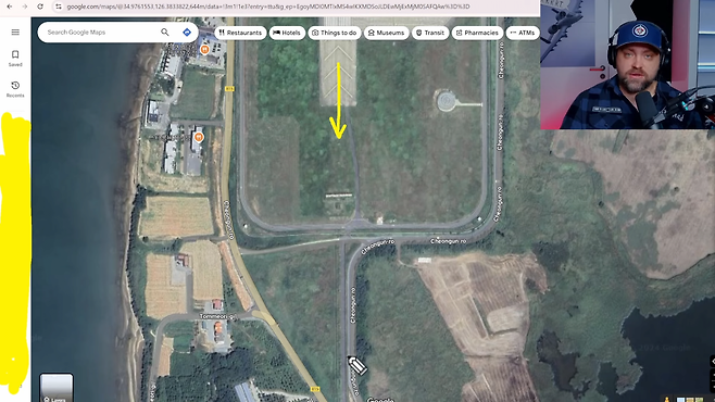 image.png 항공사 파일럿이 본 제주 B737 무안 공항 추락사고