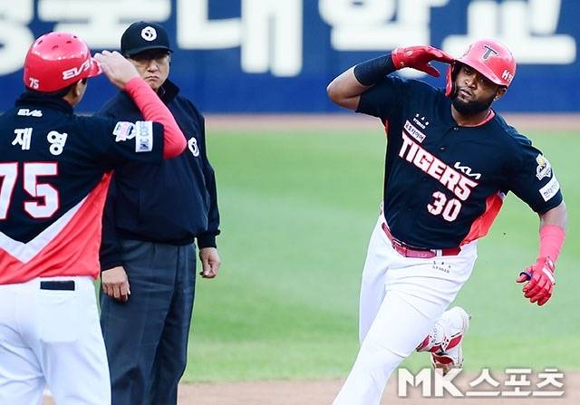 KIA와 결별하게 된 소크라테스. 사진=김영구 기자