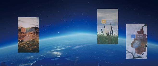 구글 딥마인드, AI '젠캐스트' ⓒ구글 딥마인드