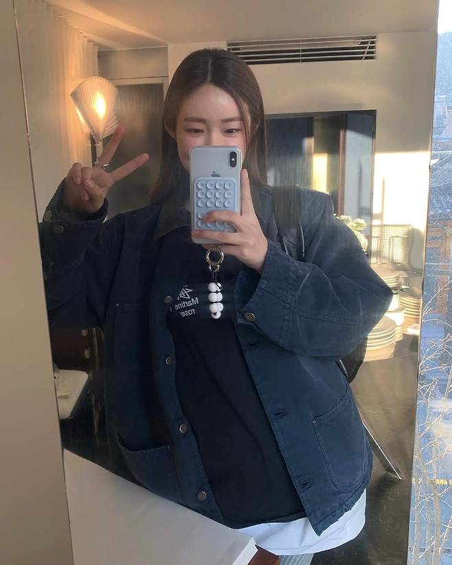 인스타그램 @ch_amii