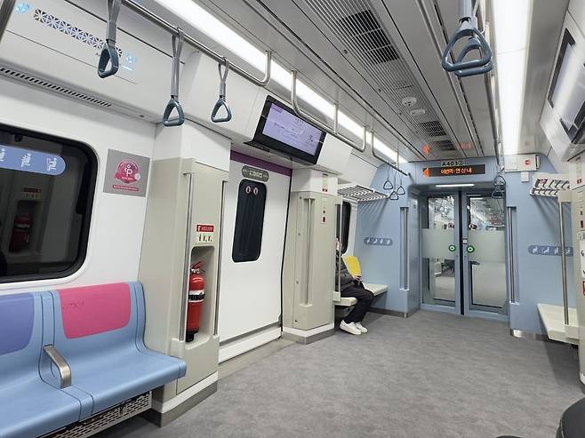 IMG_2783.jpeg 가감없이 일산에서 시작하는 GTX A 평일 출근기