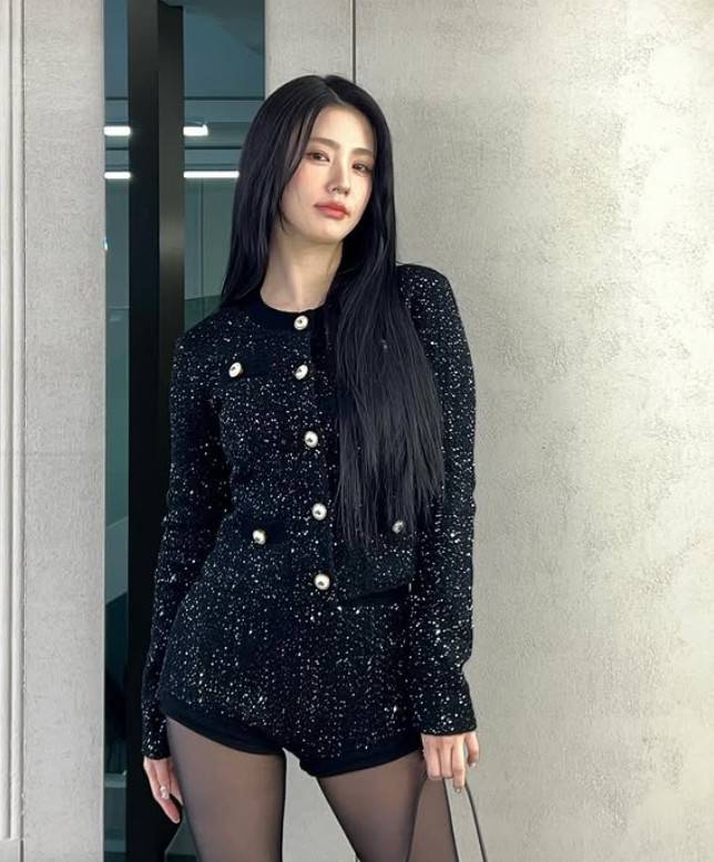 미연 소셜미디어