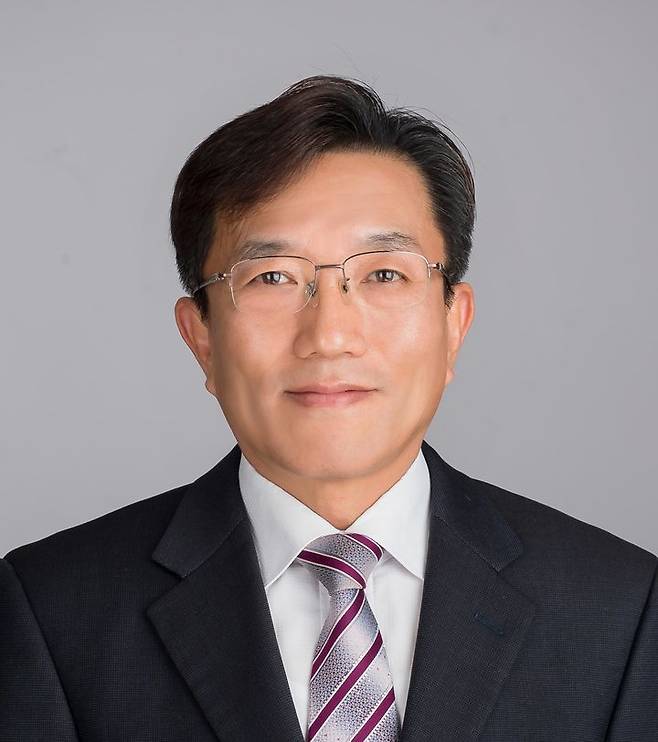 [산청=뉴시스] 산청군청 *재판매 및 DB 금지 *재판매 및 DB 금지