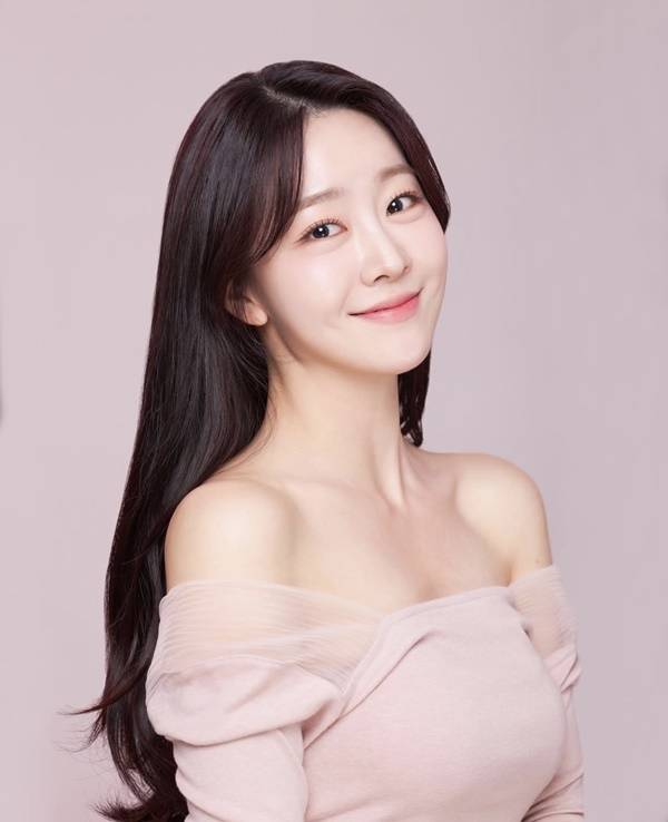 라붐 출신 유정 / 사진=모던베리코리아