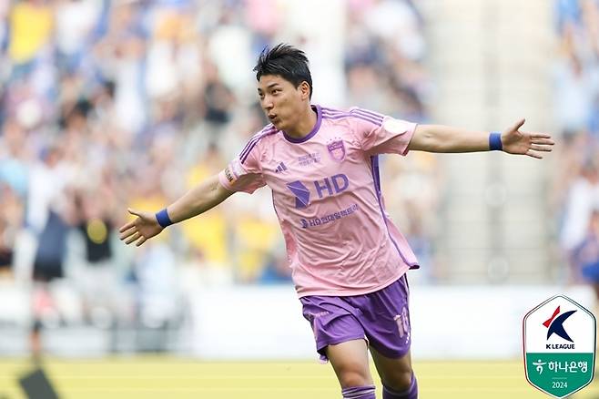 사진 | 한국프로축구연맹