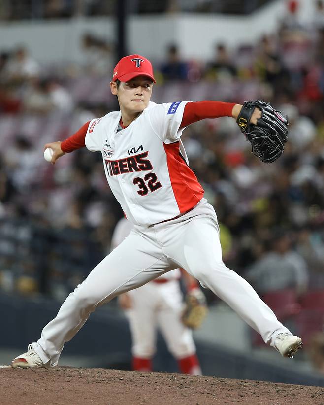 KIA 김현수. 사진 | KIA 타이거즈