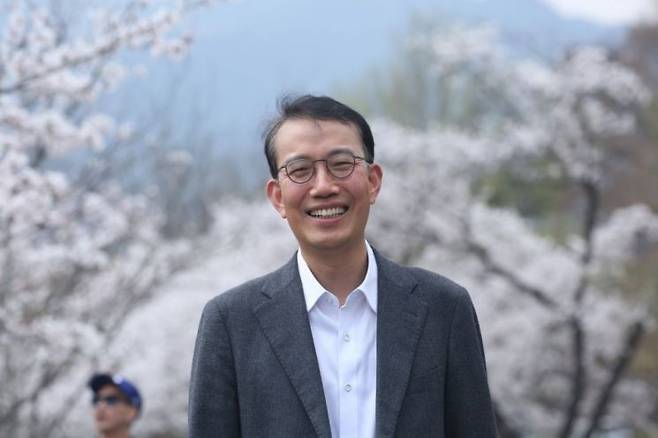 최홍연 송파구 부구청장