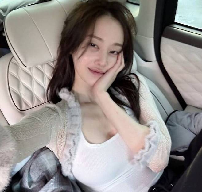 /전종서 인스타그램 캡처