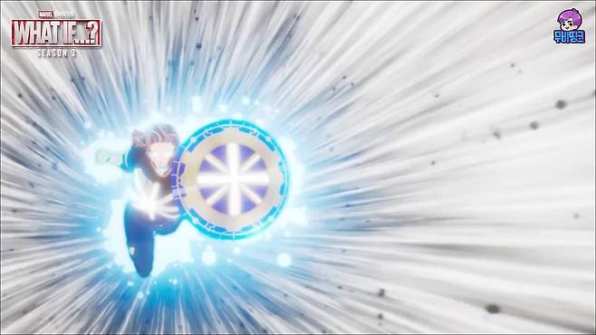 y2mate.com - 역대 최악의 결말 왓이프 시즌3 78화 줄거리 총정리_1080p.mp4_000653919.jpg 스포주의) 시즌3 난리났다는 마블 \'What If...?\' 근황 ㄷㄷㄷㄷ;;