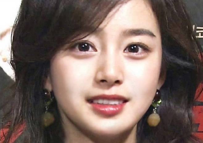 존예 그자체인 김태희 리즈시절 ㄷㄷ