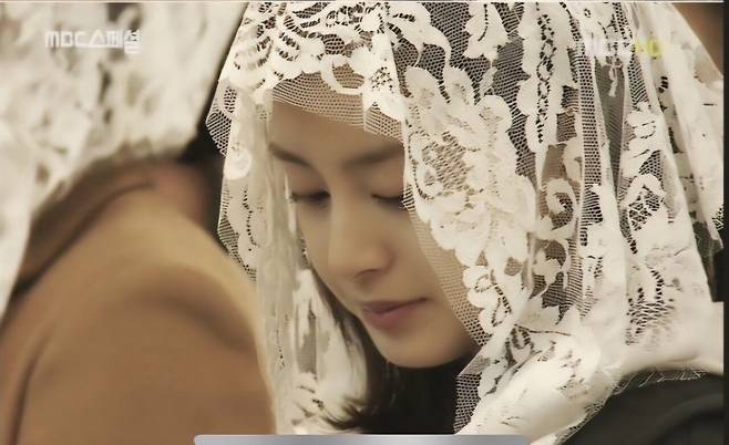 존예 그자체인 김태희 리즈시절 ㄷㄷ