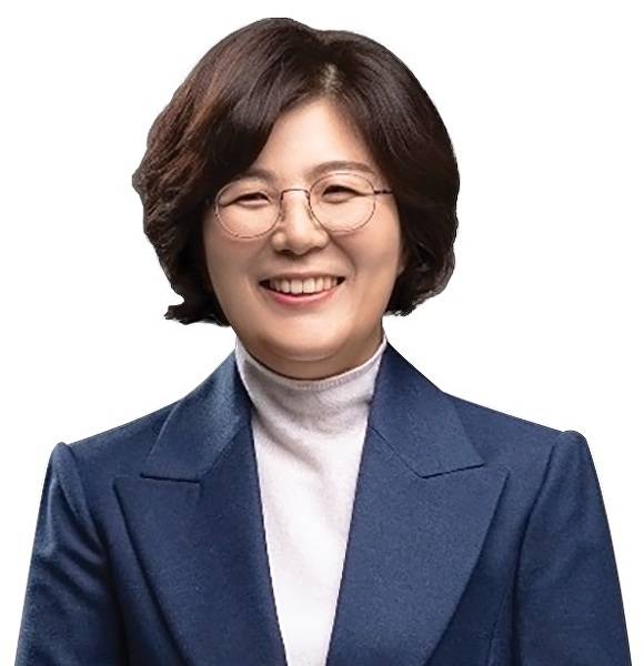 김보라 안성시장 [사진=안성시]