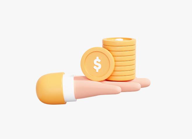 2024년이 하루 남은 가운데 그간 쌓인 카드 포인트를 현금화하거나 잊고 있던 보험금을 찾아 현금으로 돌려받는 서비스를 이용해 짠테크(짜다+재테크)에 도움이 될 수 있다./그래픽=이미지투데이