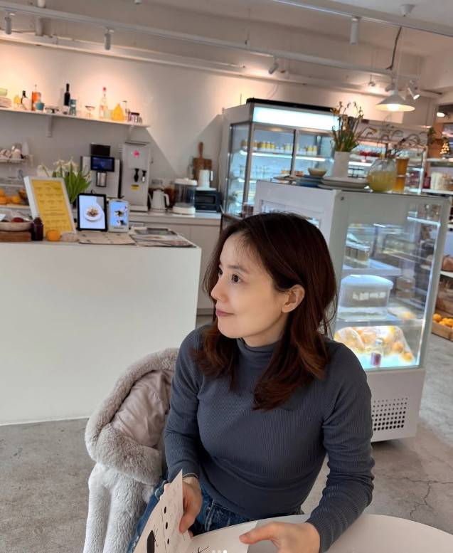 문채원 소셜미디어