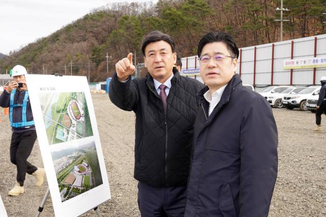 ▲방세환 경기 광주시장. ⓒ 광주시