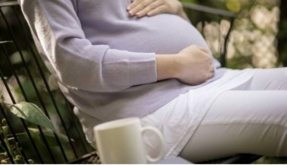 임신 이미지. 기사와 직접관계 없음. 서울신문DB - 임신 이미지. 기사와 직접관계 없음. 서울신문DB