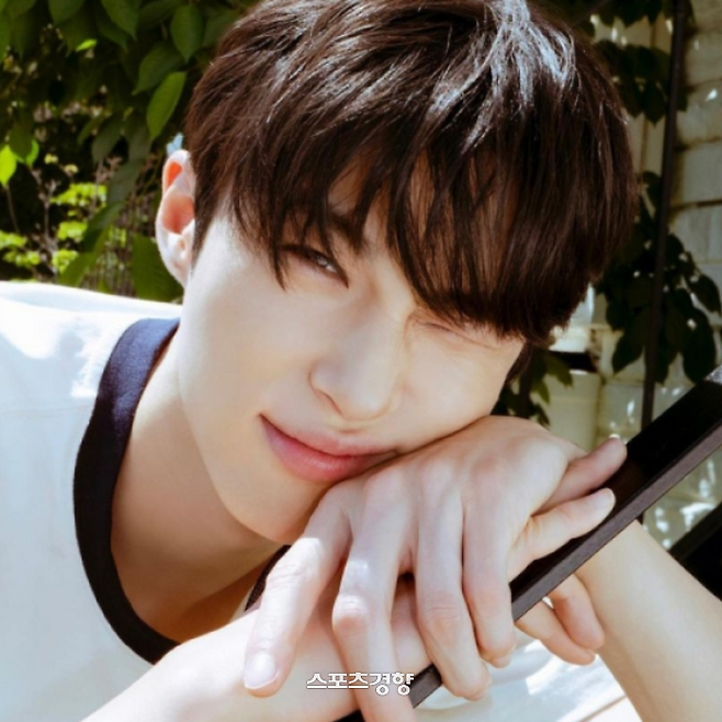 배우 변우석. 사진 스포츠경향DB