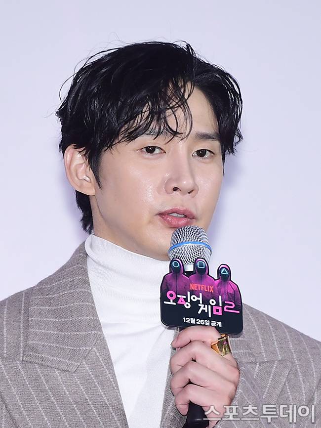 박성훈 / 사진=DB