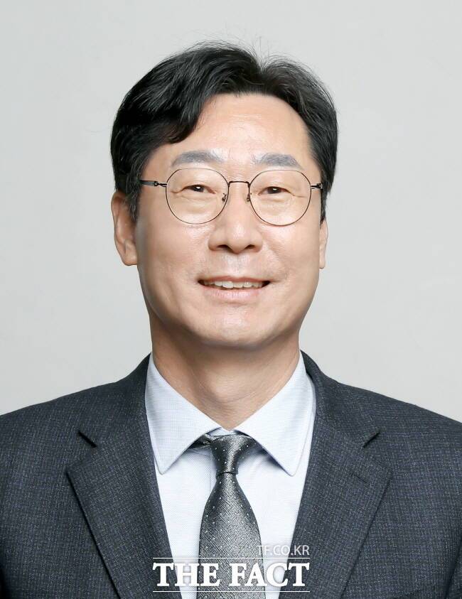 정명근 화성시장./화성시