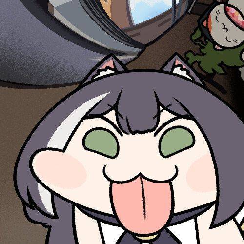 b44c267207c8b6724d19dcedcdc47680c8f339aff64d8fda19c0a3828f2cbf06.jpg 고양이 급식기에 카메라를 달아 보았다