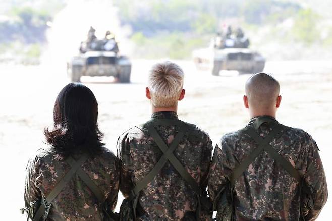 2025010201000009800027274.jpg 비숙영 예비군도 훈련비 지급, 예비군훈련 명칭 변경(새해부터 달라지는 것)