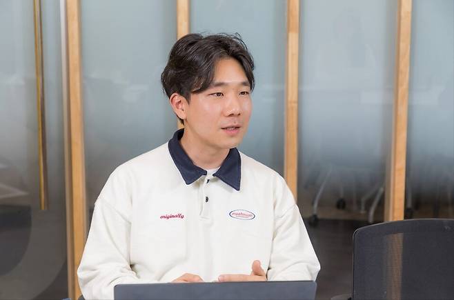 설한울 스튜디오 프리윌루전 연구소장 ⓒ시사저널 최준필