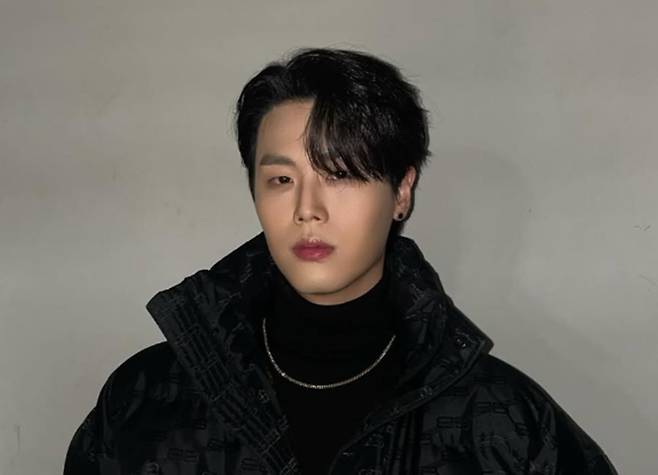 사진｜영제이 인스타그램