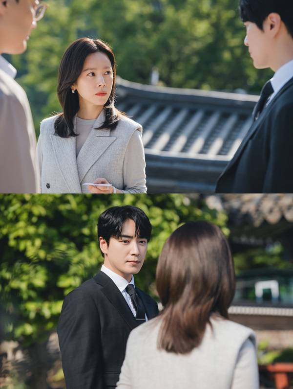 사진 출처=&nbsp;스튜디오S·이오콘텐츠그룹 제공 / '나의 완벽한 비서' 스틸컷.