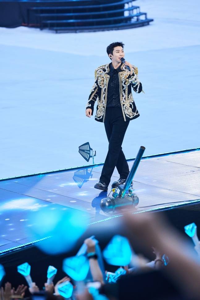 사진제공 = 물고기뮤직