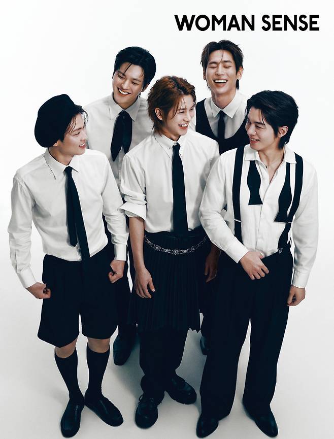 마이트로 (제공: 우먼센스)