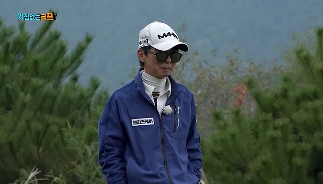 유튜브 〈김국진 TV 거침없는 골프〉