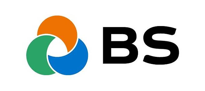 보성그룹이 1일 'BS그룹'으로 사명을 변경하고 새로운 CI를 공개했다. BS그룹 제공