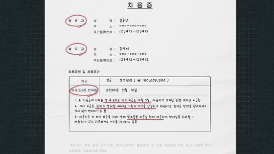 그래픽 최수아