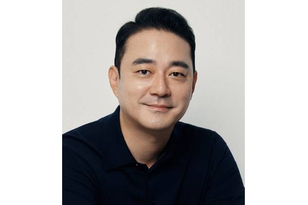 ▲ 홍정도 중앙그룹 부회장. ⓒ중앙그룹