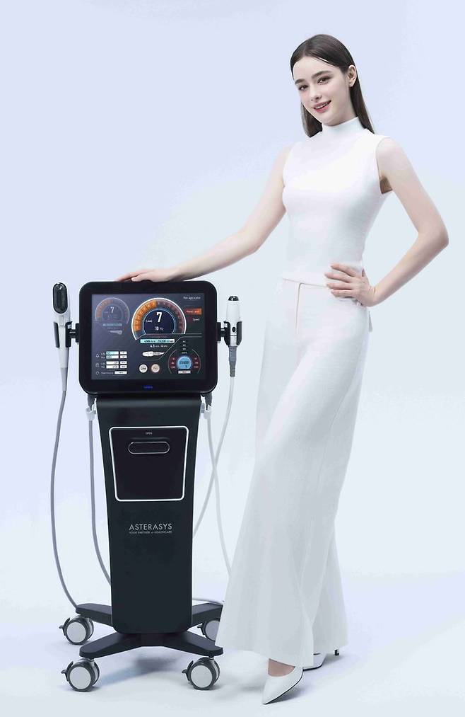 다샤타란. (사진=아스테라시스) *재판매 및 DB 금지