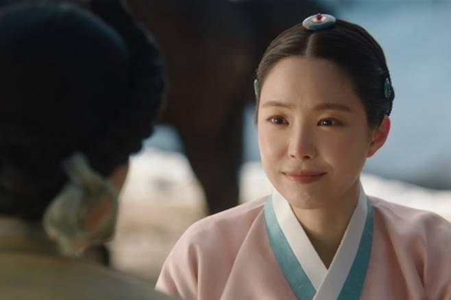 드라마 옥씨부인전