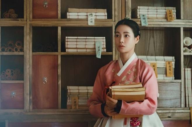 드라마 옥씨부인전