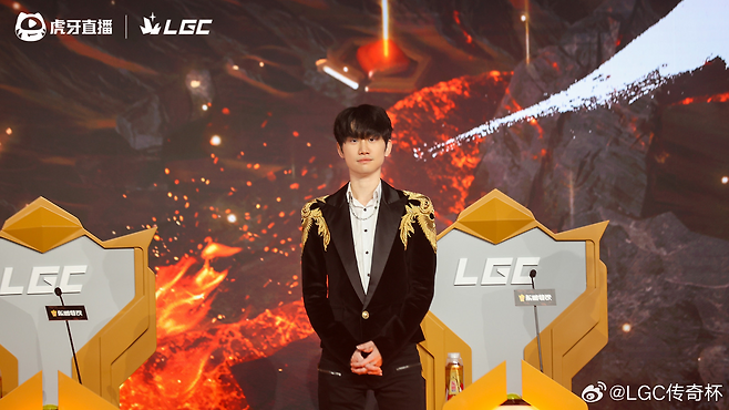 '도인비' 김태상(사진=후야닷컴)