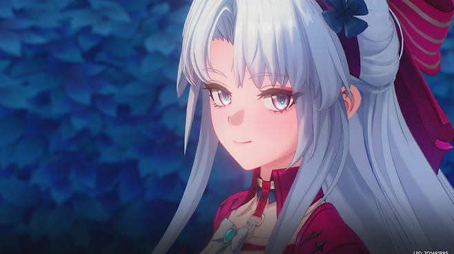 - 오늘부터 최애캐는 카를로타