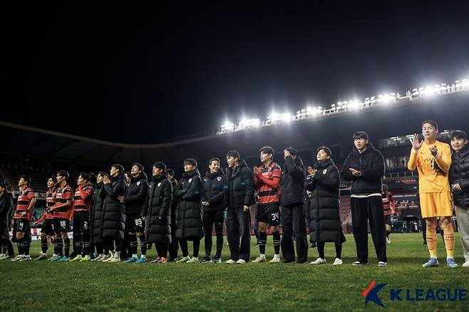 사진 | 한국프로축구연맹