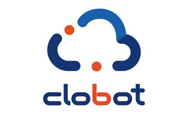 클로봇 로고. /클로봇 제공