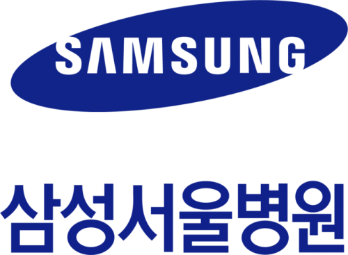 삼성서울병원 로고. 삼성서울병원 제공