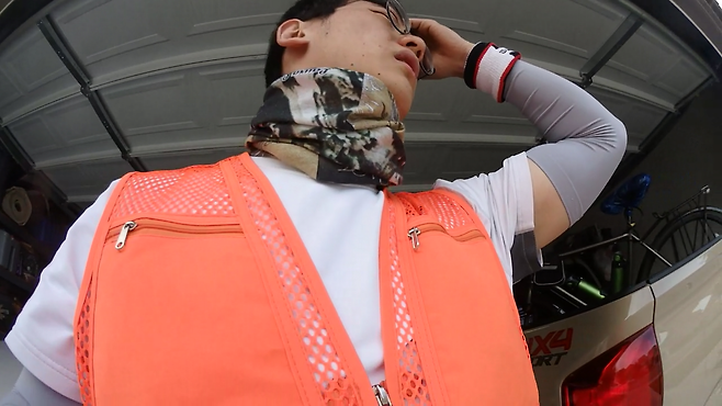 P4230041.MOV.00_00_04_45.스틸 001.png 여행 3일 만에 죽을 수도 있었다 .. 73일 미국 횡단 자전거 여행_7편 미국 횡단 자전거 여행_7편 [여행 최대 위기 그리고 은인들]