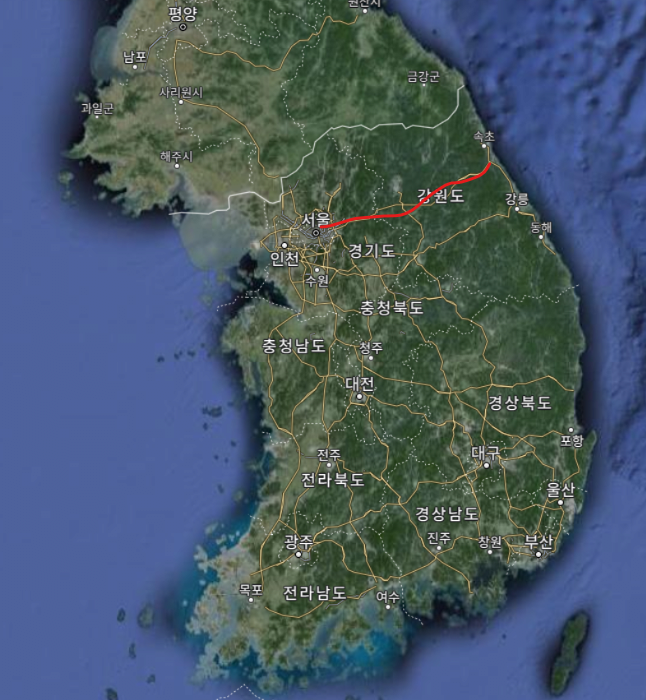 image.png 여행 3일 만에 죽을 수도 있었다 .. 73일 미국 횡단 자전거 여행_7편 미국 횡단 자전거 여행_7편 [여행 최대 위기 그리고 은인들]